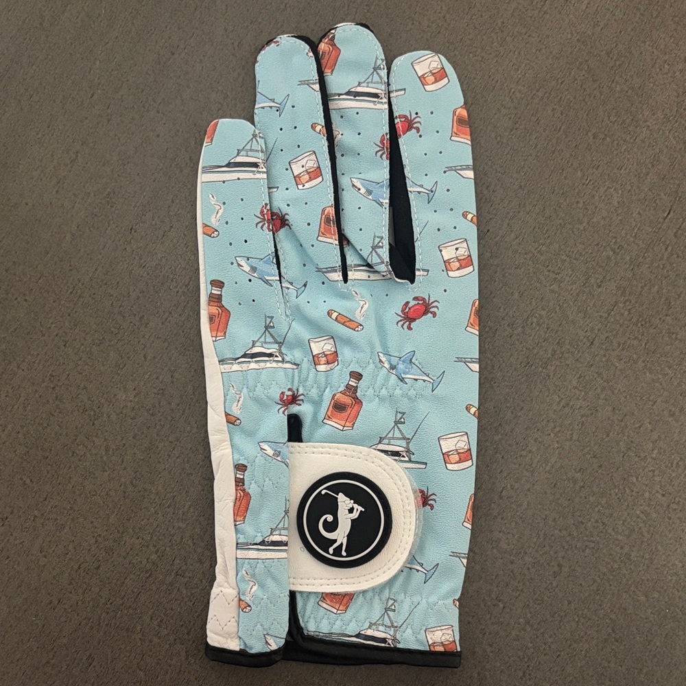 Men’s Golf Glove